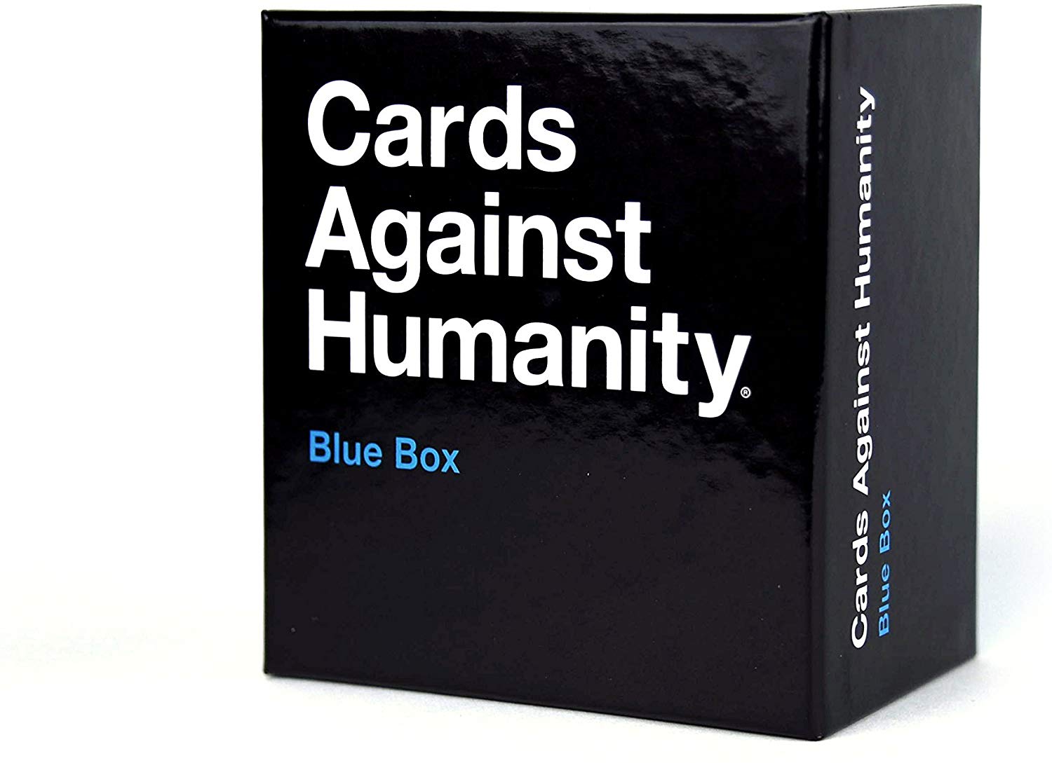 Cards Against Humanity: Blue Box